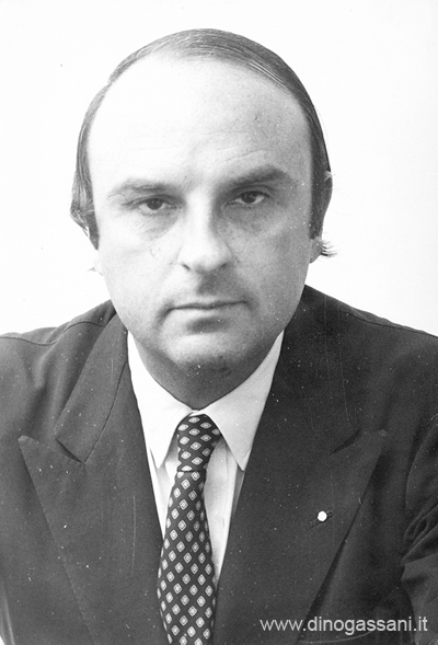 Dino Gassani
